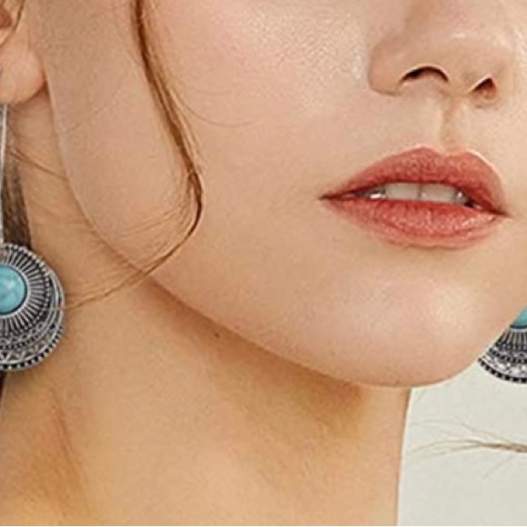 $12 per set of earrings from right to left #1 they #9 - Picture 3 of 5